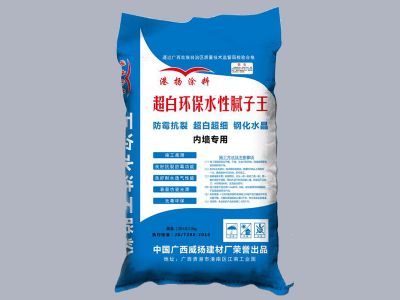 港揚(yáng)超白環(huán)保水性膩?zhàn)油?></a></span><h6 class=